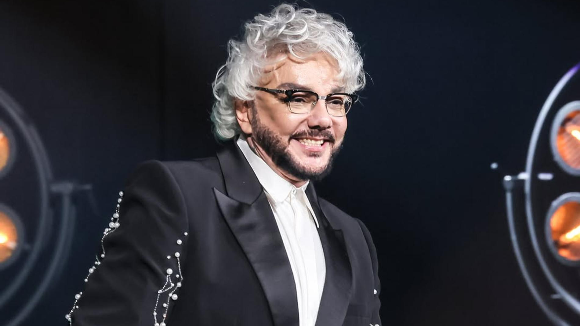 Филипп Киркоров. Фото: Instagram (запрещён в РФ) @fkirkorov