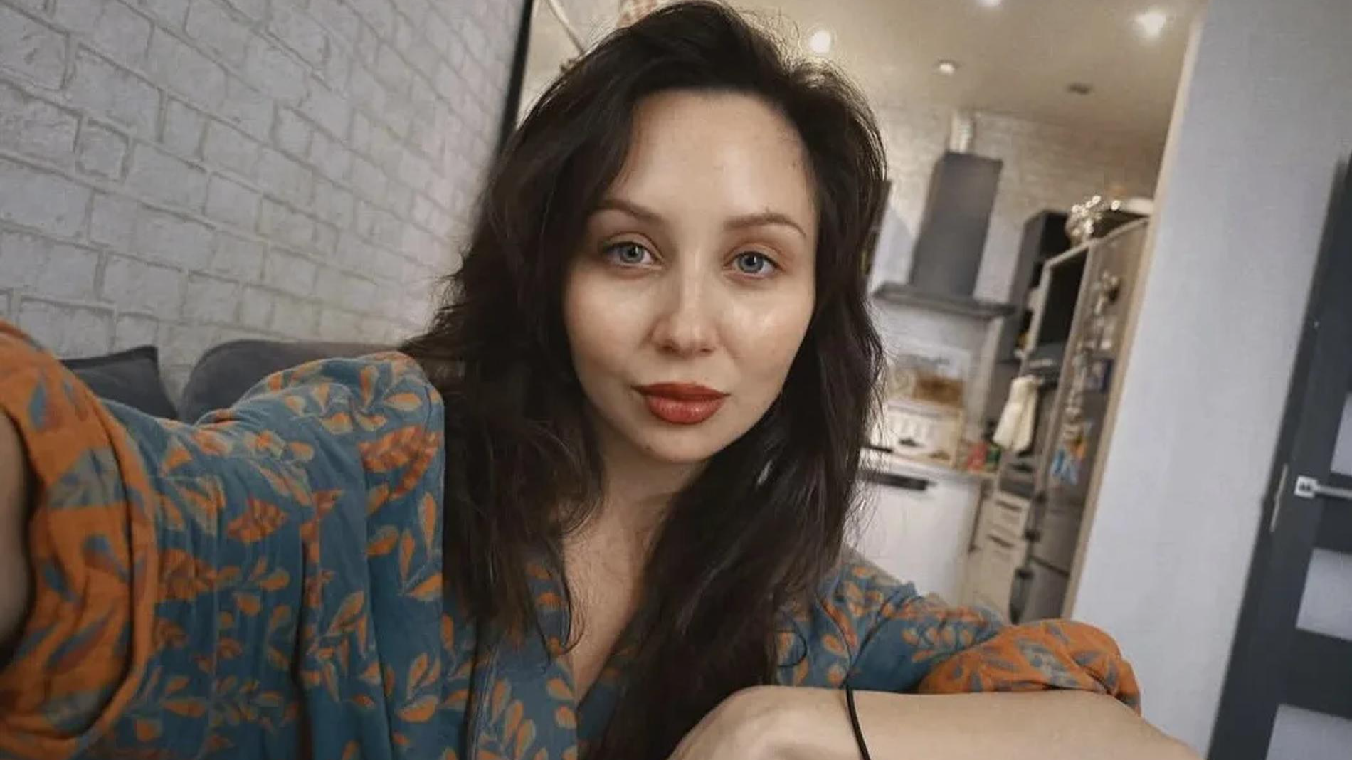 Елизавета Туктамышева. Фото: Инстаграм (запрещён в РФ) @liza_tuktik