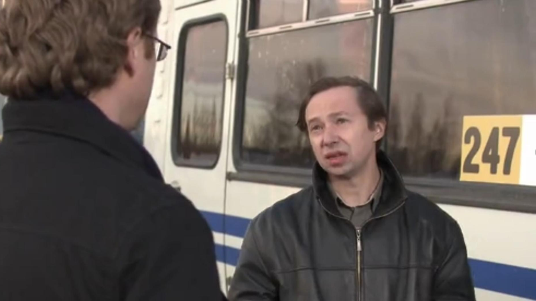 Валерий Степанов. Кадр из фильма «Ментовские войны-7»/kino-teatr.ru