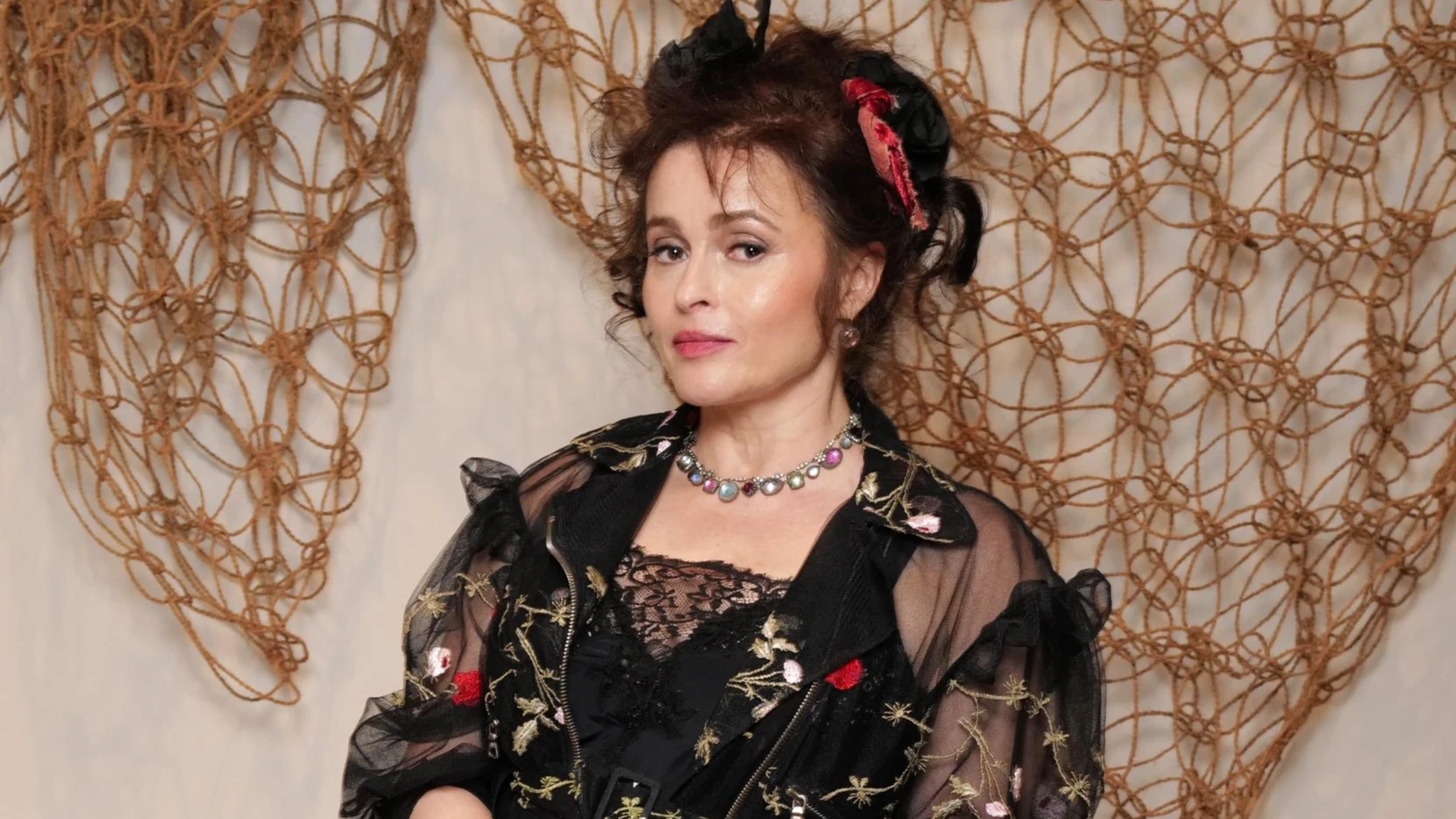 Хелена Бонем Картер. Фото: Getty Images