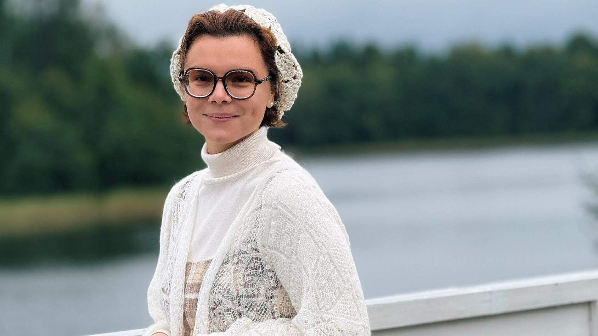 Татьяна Брухунова. Фото: Инстаграм (запрещён в РФ) @bruhunova