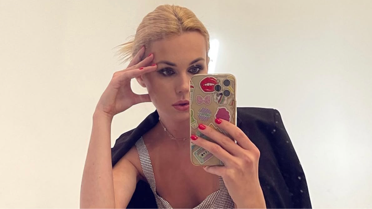 Алина Засобина. Фото: Instagram (запрещён в РФ) @alinazasobina