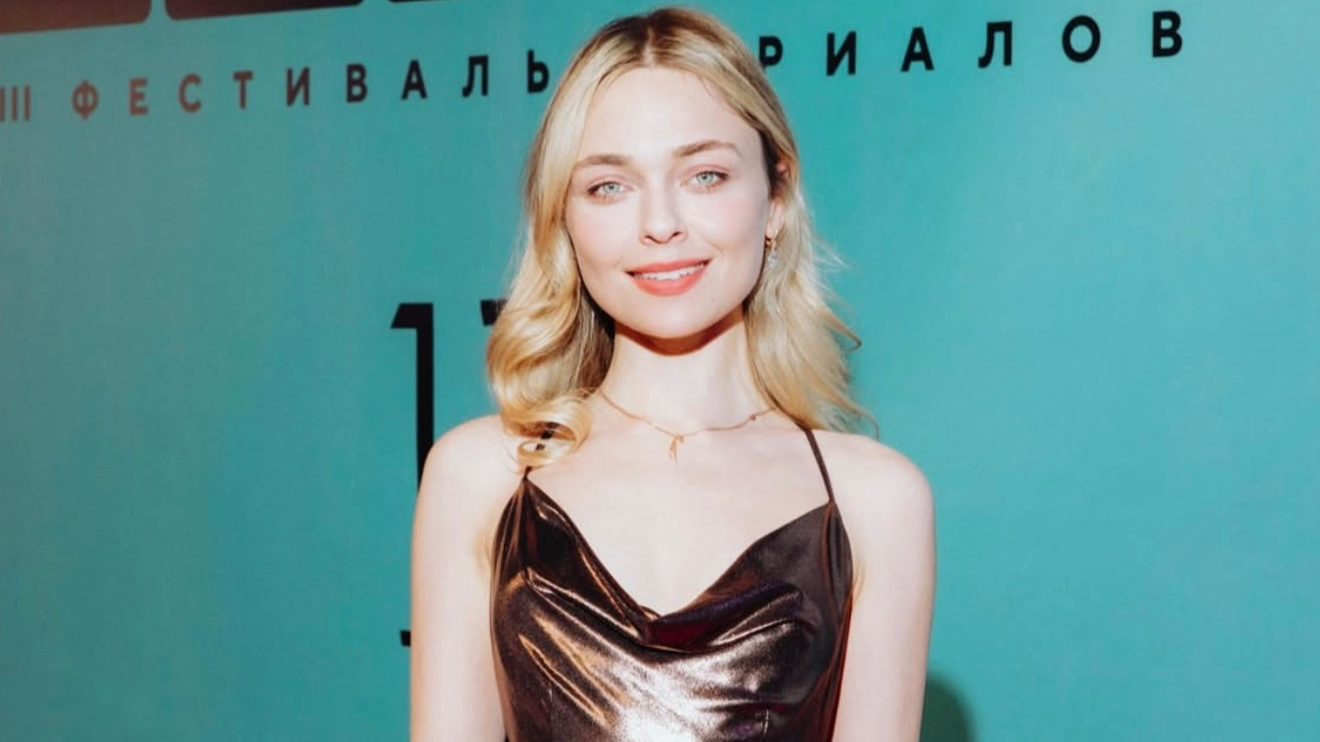 Анастасия Крылова. Фото: Инстаграм (запрещён в РФ) @anastasiya_krrr