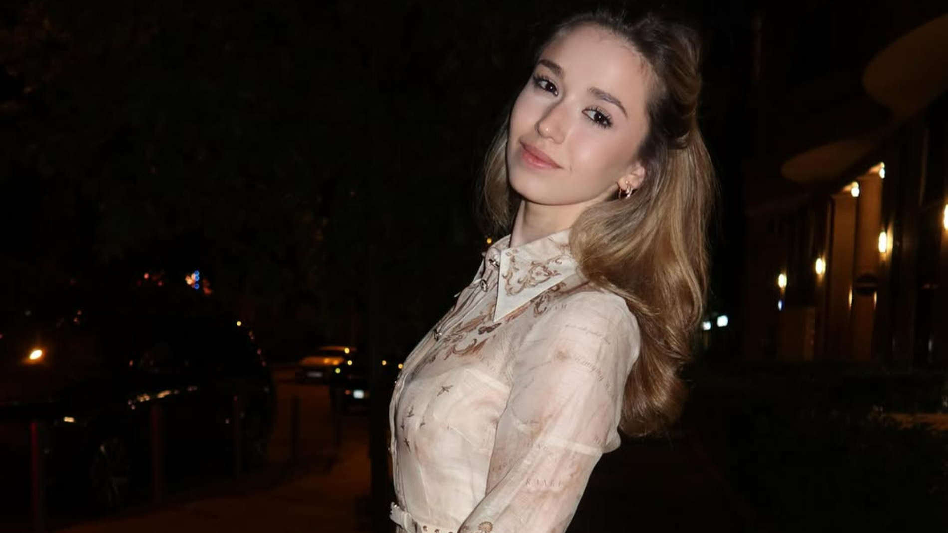 Камила Валиева. Фото: Инстаграм (Запрещён в РФ) @kamilavalieva26
