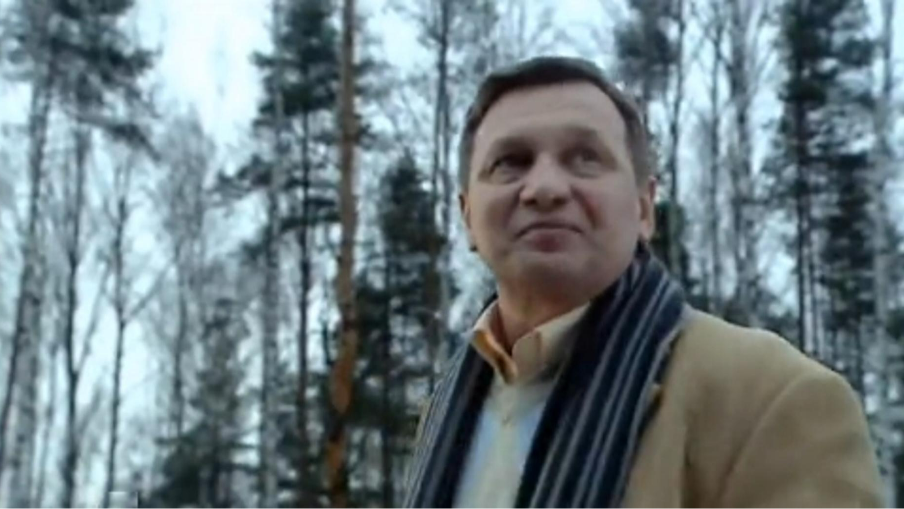 Геннадий Спириденко. Фото: kino-teatr.ru