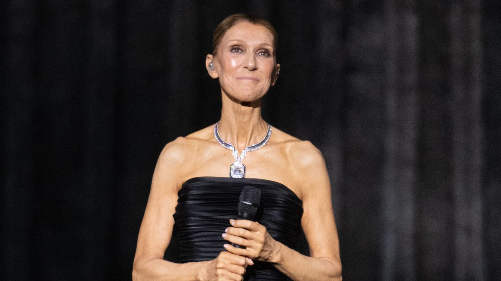 Селин Дион. Фото: Getty Images