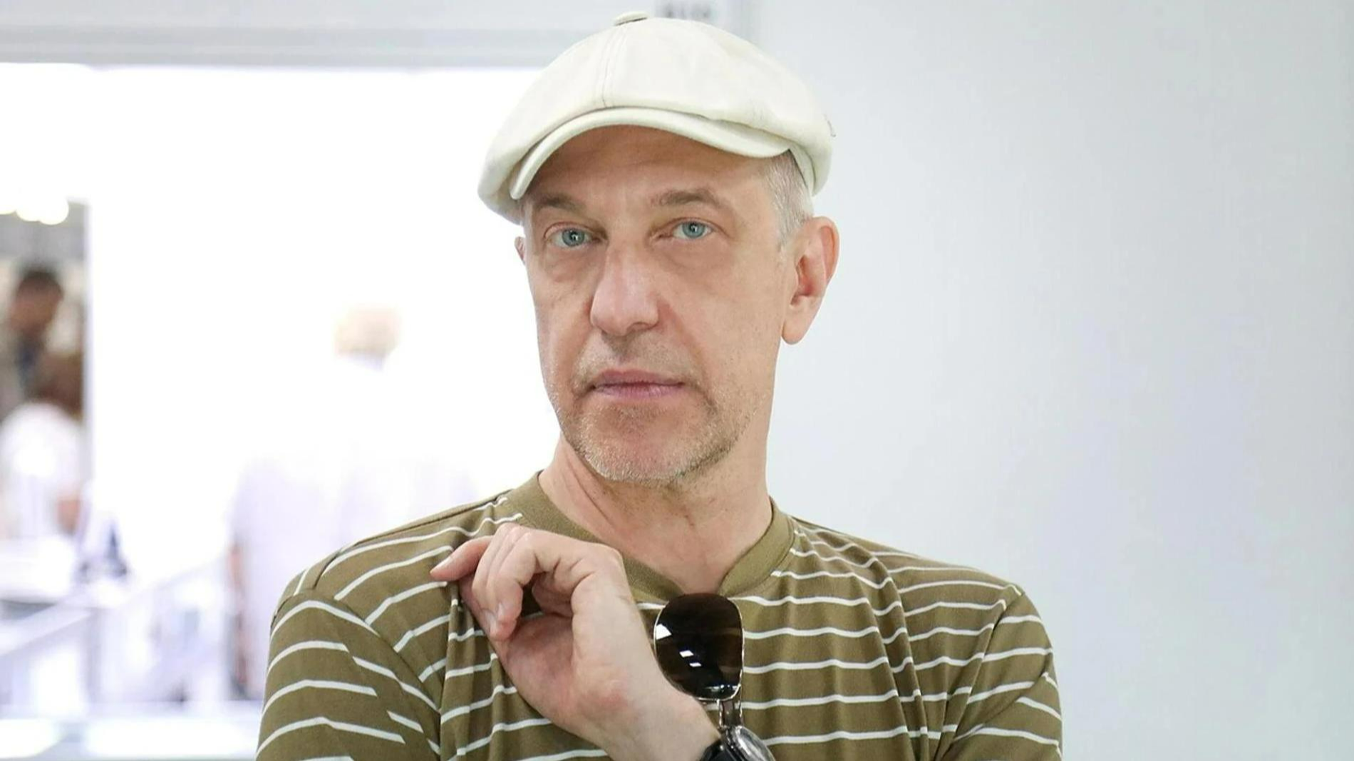 Сергей Соседов. Фото: Wikipedia