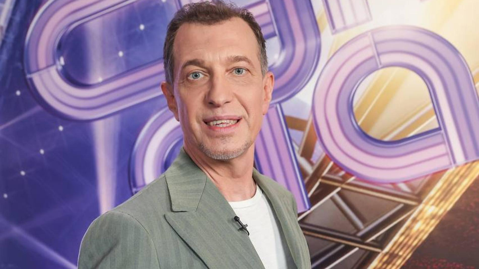 Сергей Соседов. Фото: ТГ-канал sosedovofficial