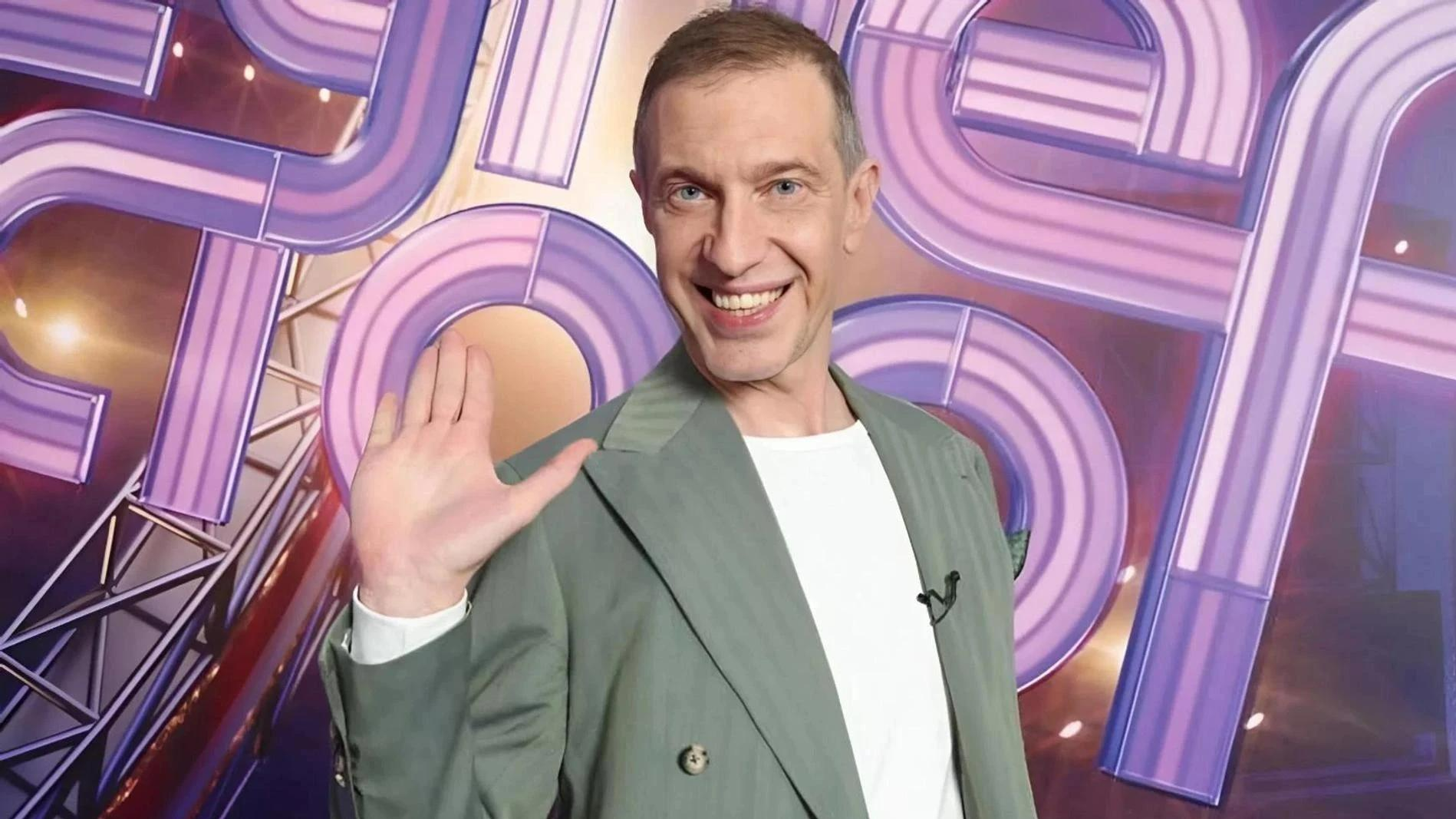 Сергей Соседов. Фото: Telegram-канал @sergei_sosedovofficial