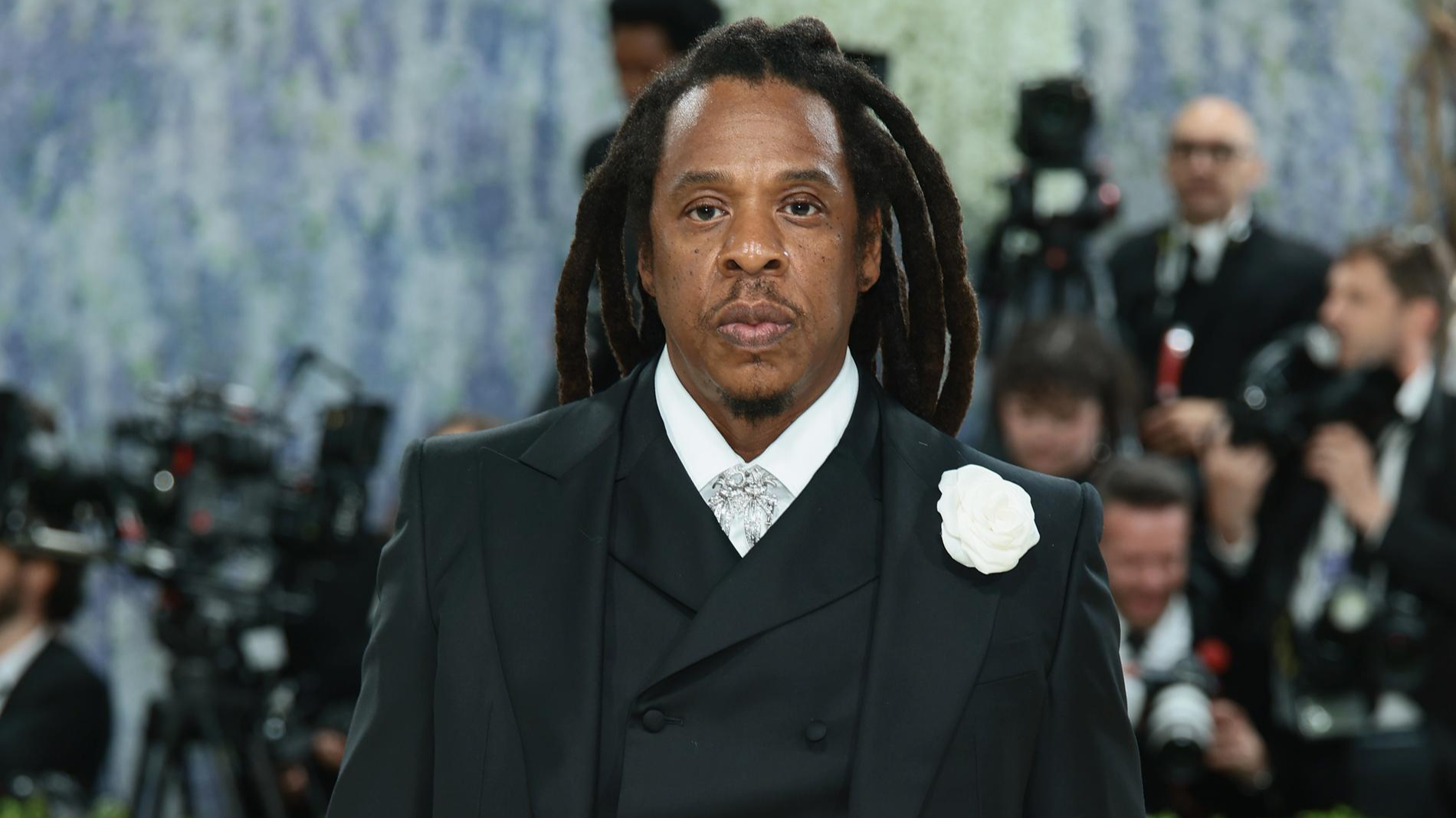 Jay-Z. Фото: Getty Images