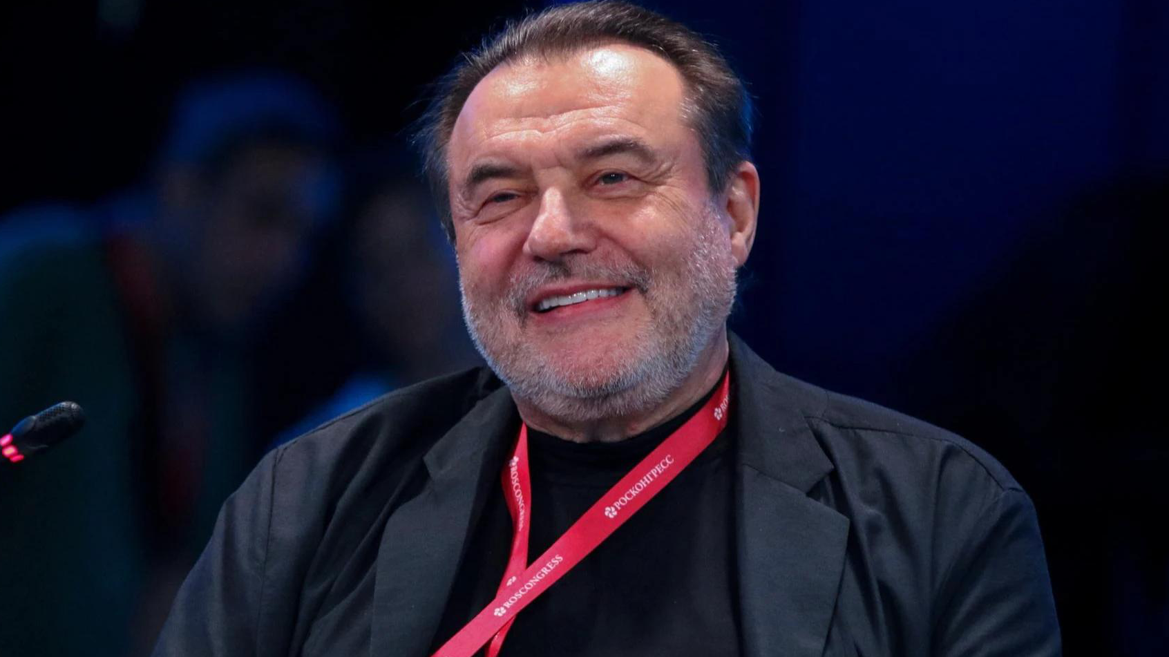 Алексей Учитель. Фото: Getty Images