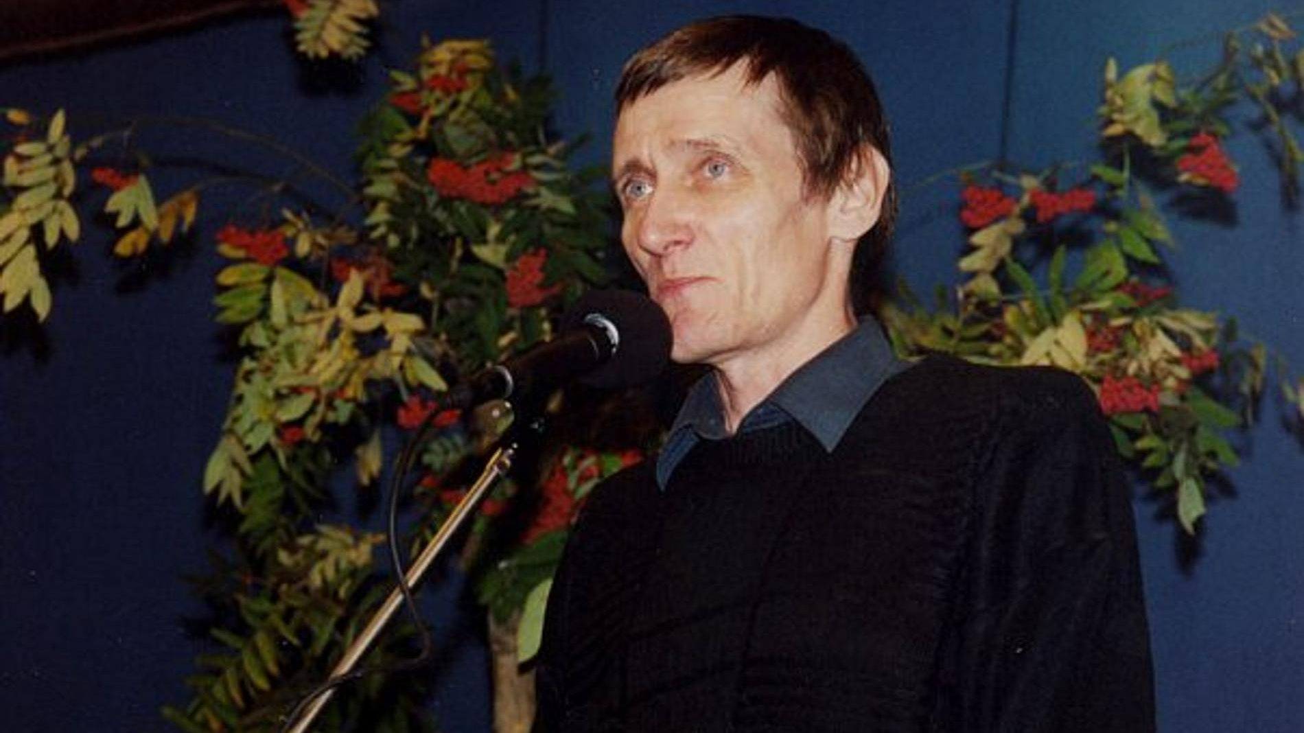 Александр Костромин. Фото: ВКонтакте kostromingroup