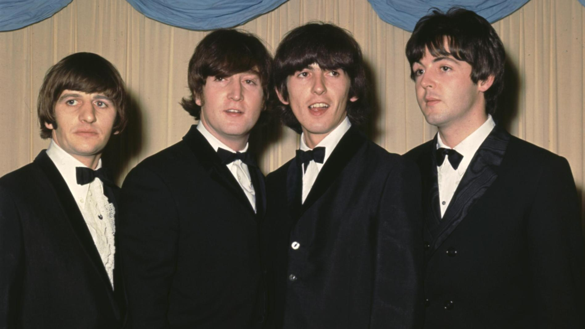 The Beatles. Фото: Getty Images