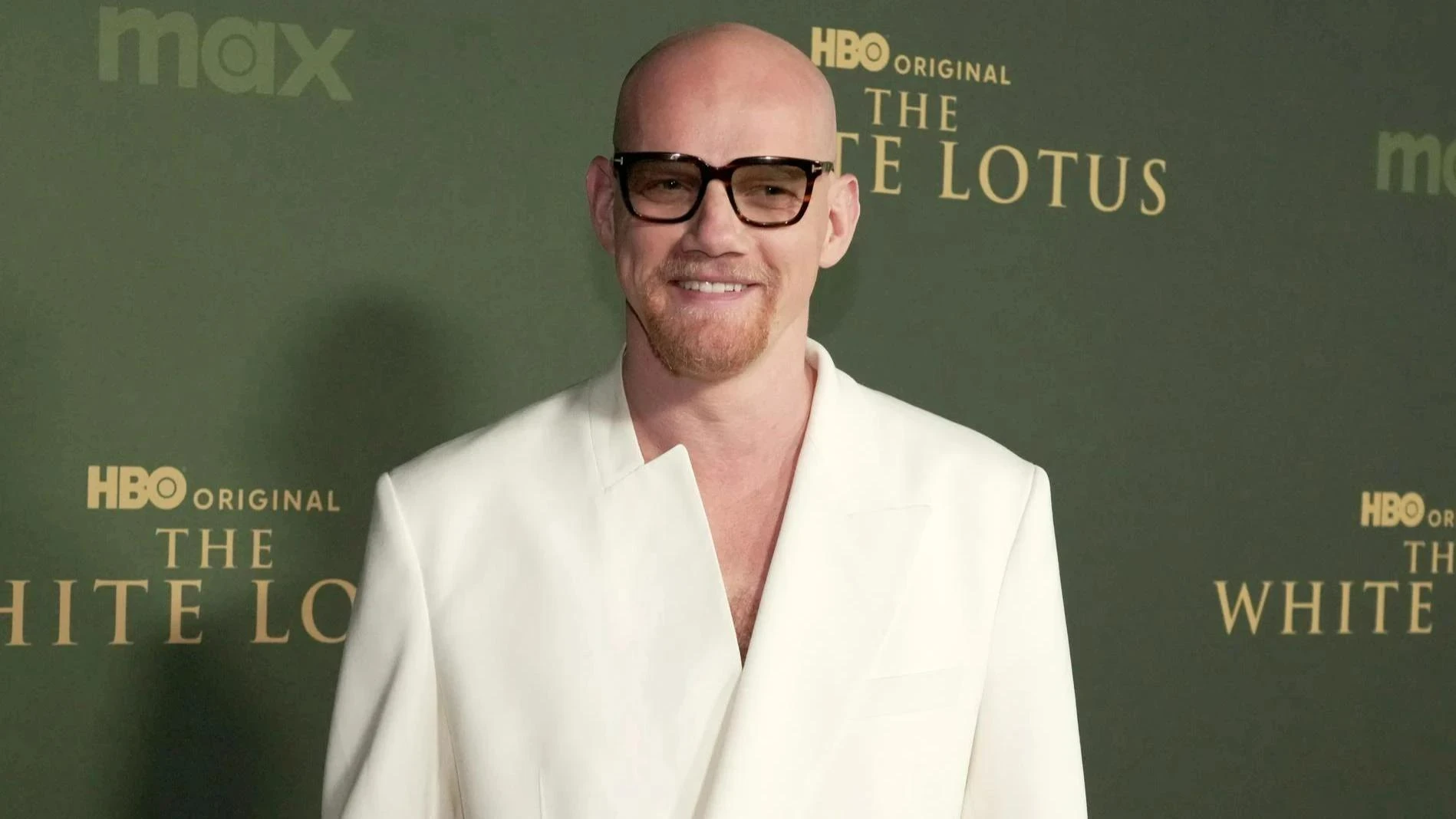 Юрий Колокольников. Фото: Getty Images