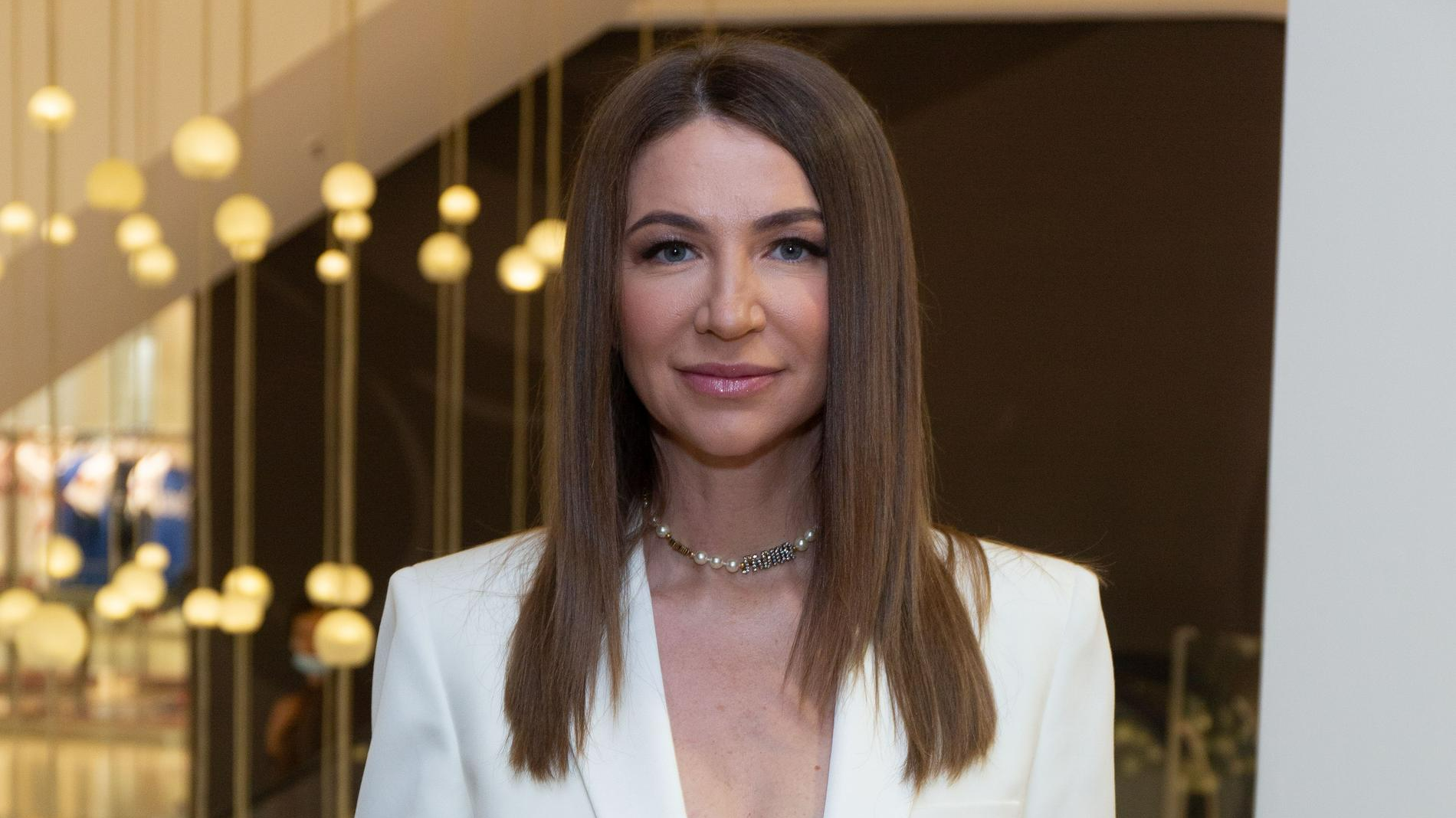Елена Блиновская. Фото: legion media