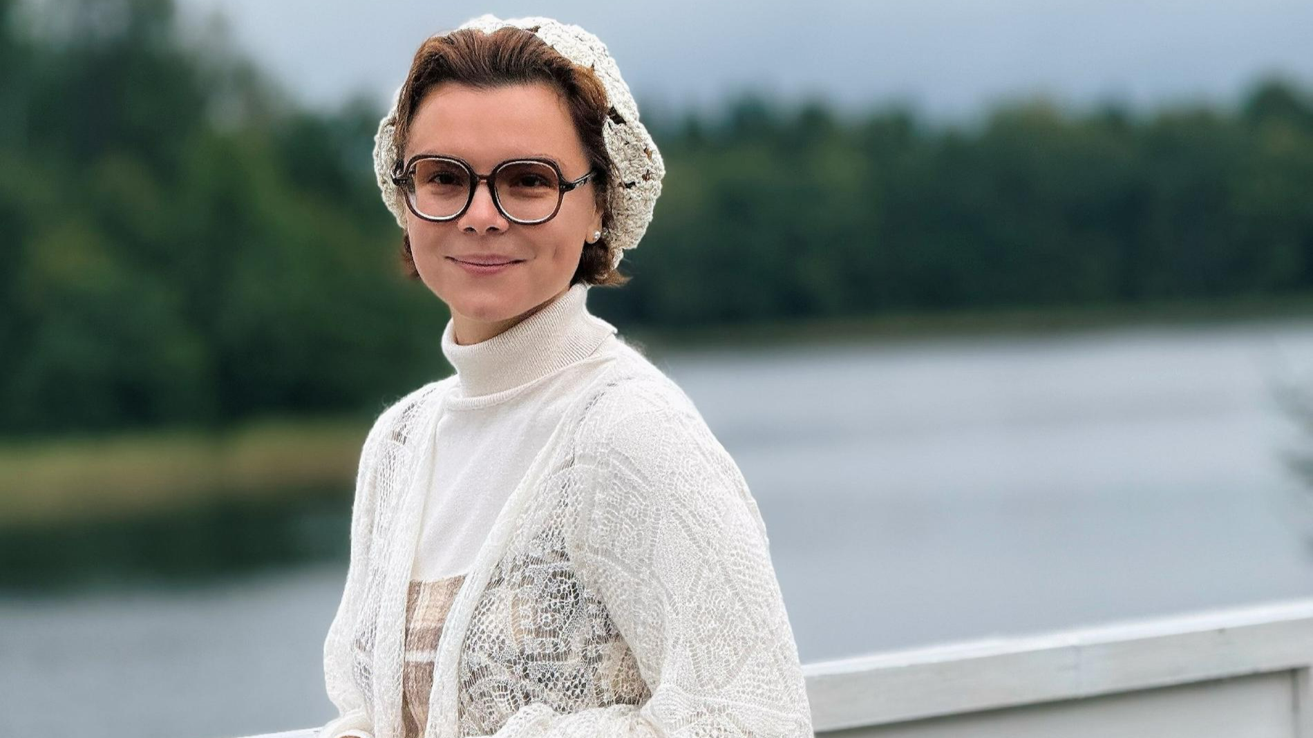 Татьяна Брухунова. Фото: Инстаграм (запрещён в РФ) @bruhunova