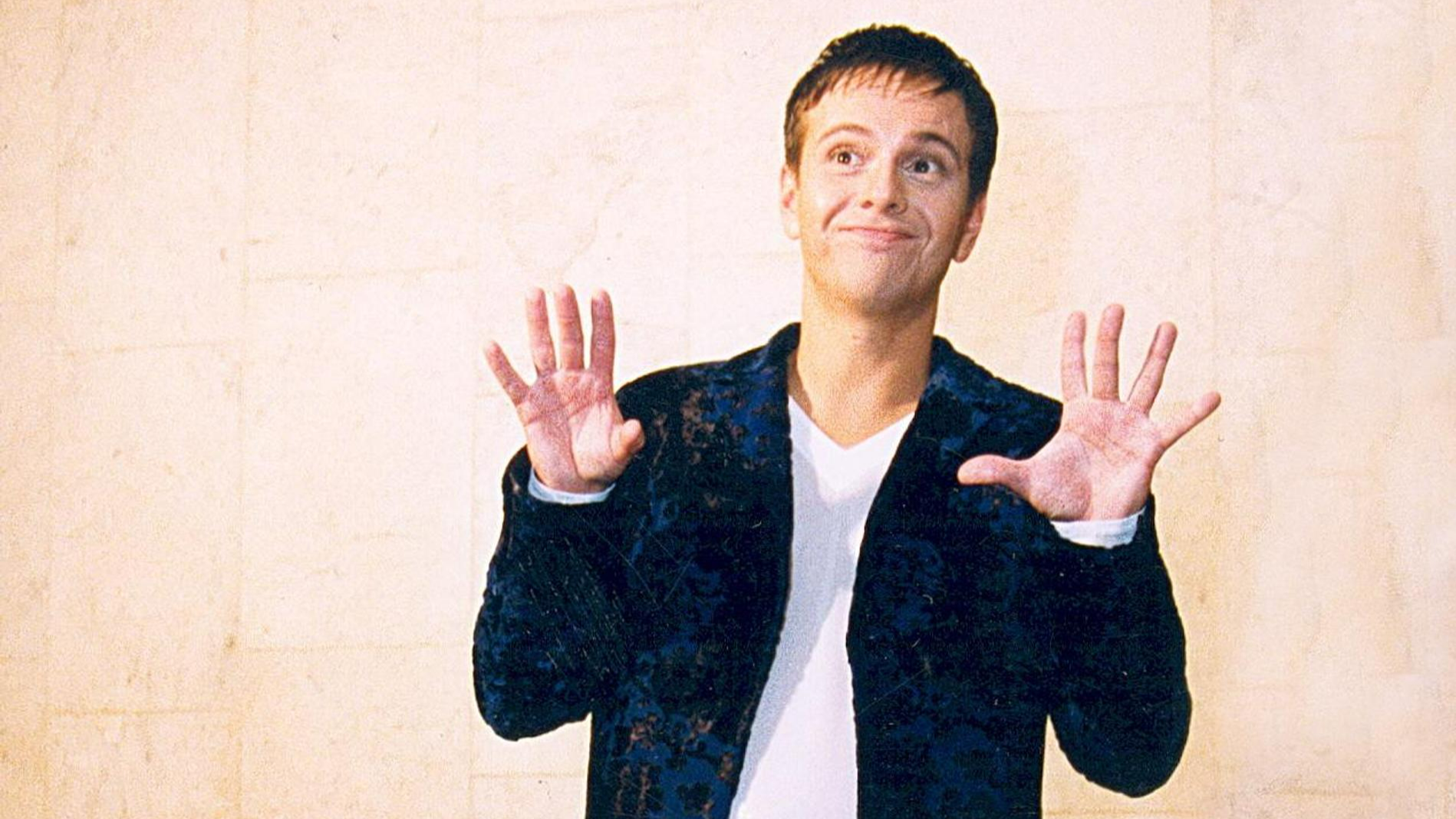 Андрей Губин. Фото: Legion-Media