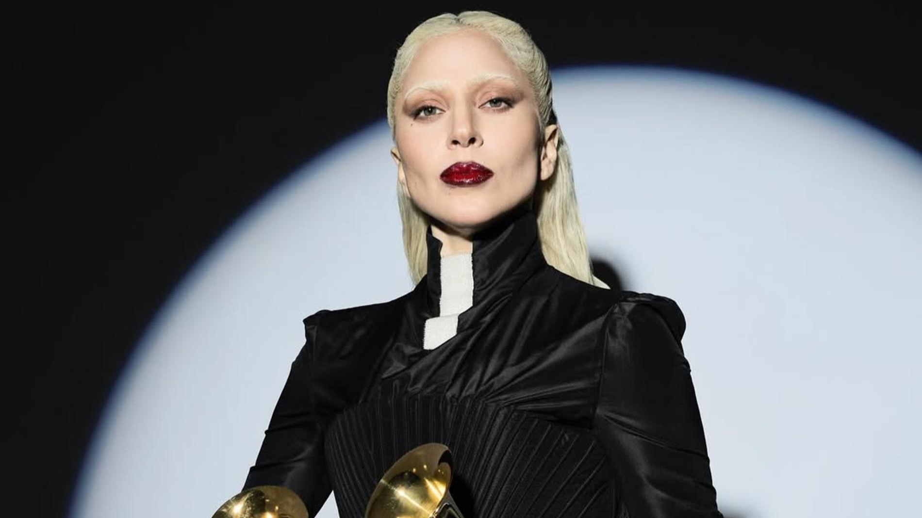 Леди Гага. Фото: Инстаграм (запрещен в РФ) @ladygaga