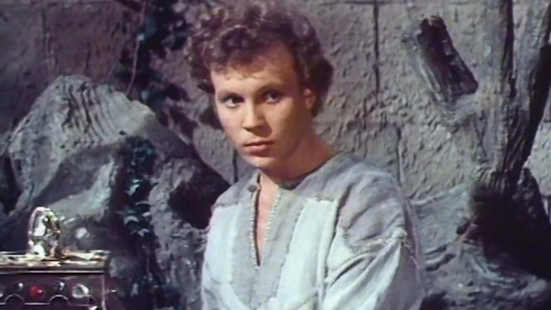 Владислав Толдыков. Скриншот: к/ф «После дождичка в четверг» (1985)