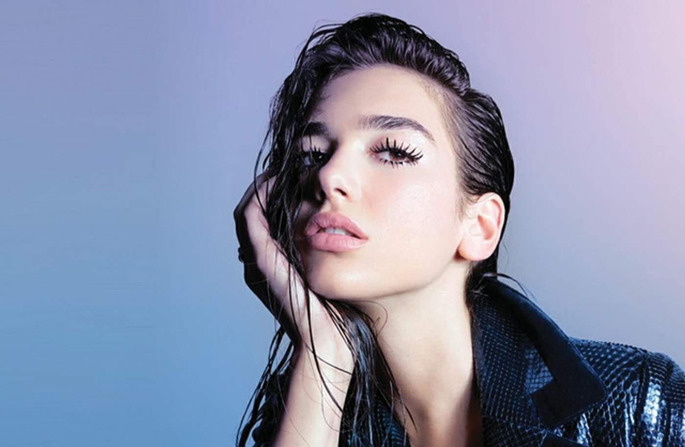 Фото: Дуа Липа