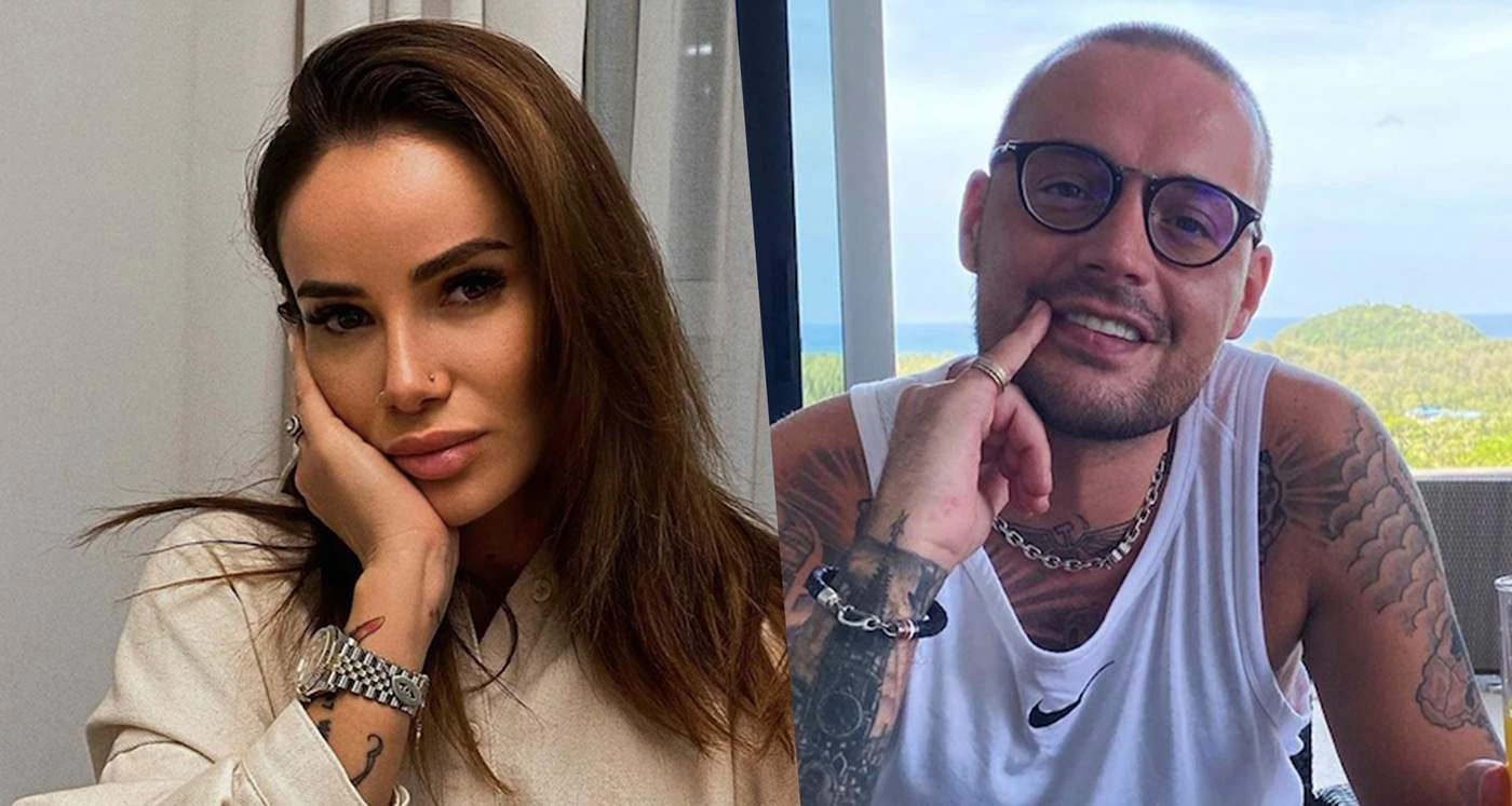 Фото @aizalovesam, @therealguf