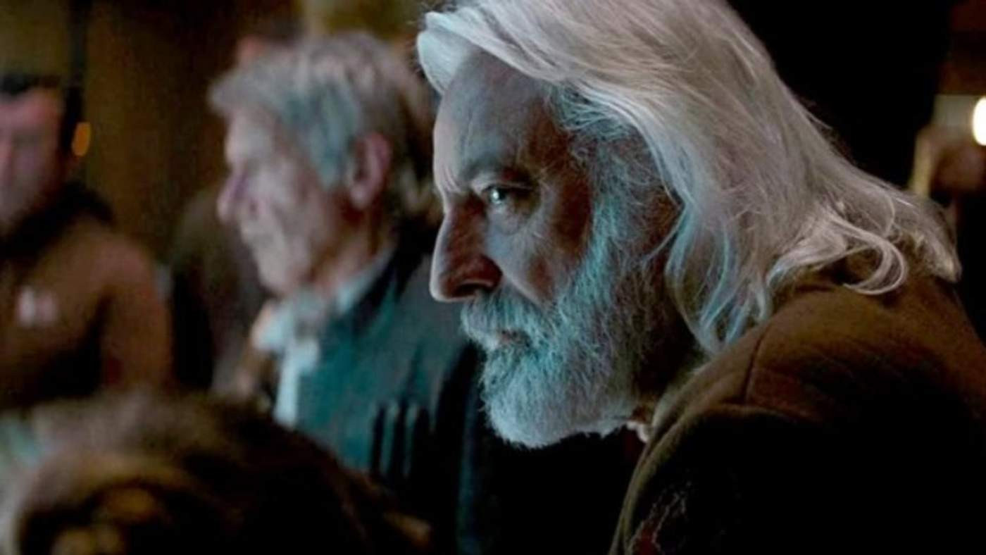 Эндрю Джек, кадр из фильма 