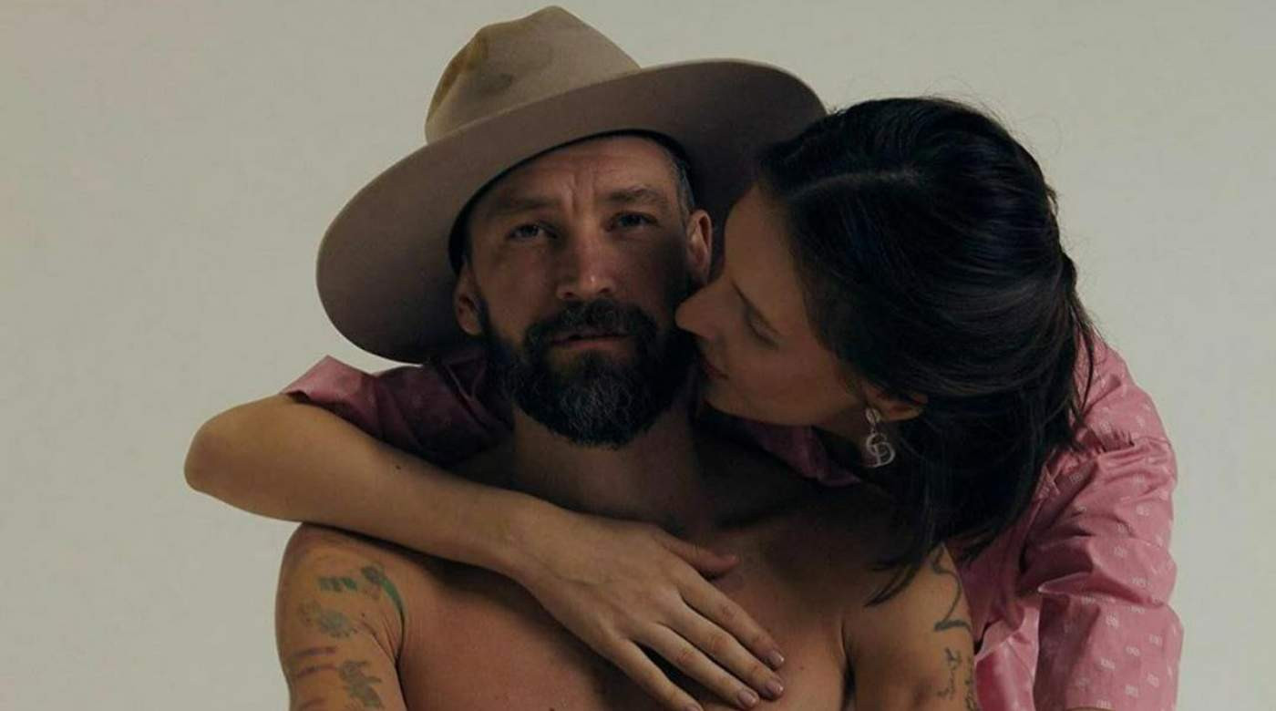 Фото: Инстаграм Владимира Кристовского