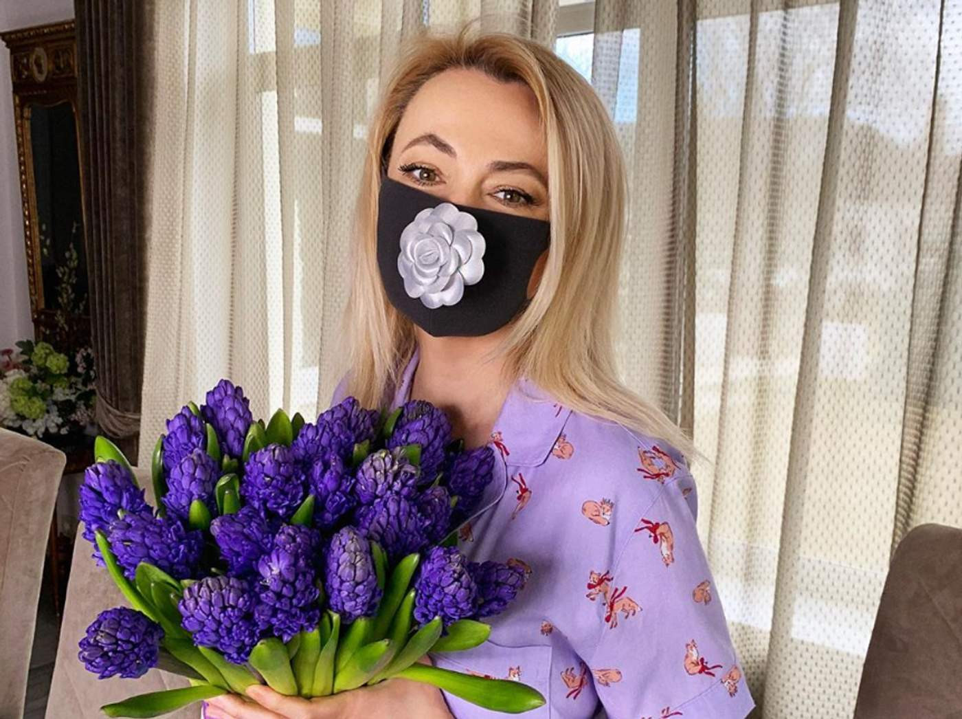 Фото: @rudkovskaya_official