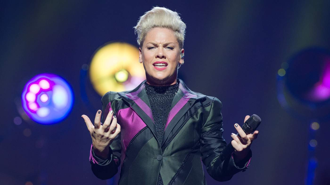 Фото © Getty Images / David Wolff — Patrick 