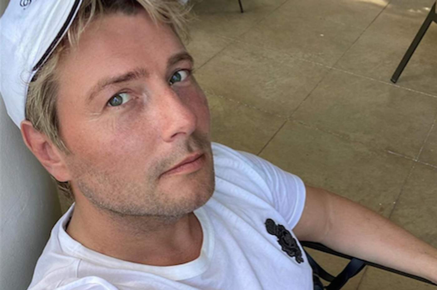 Николай Басков