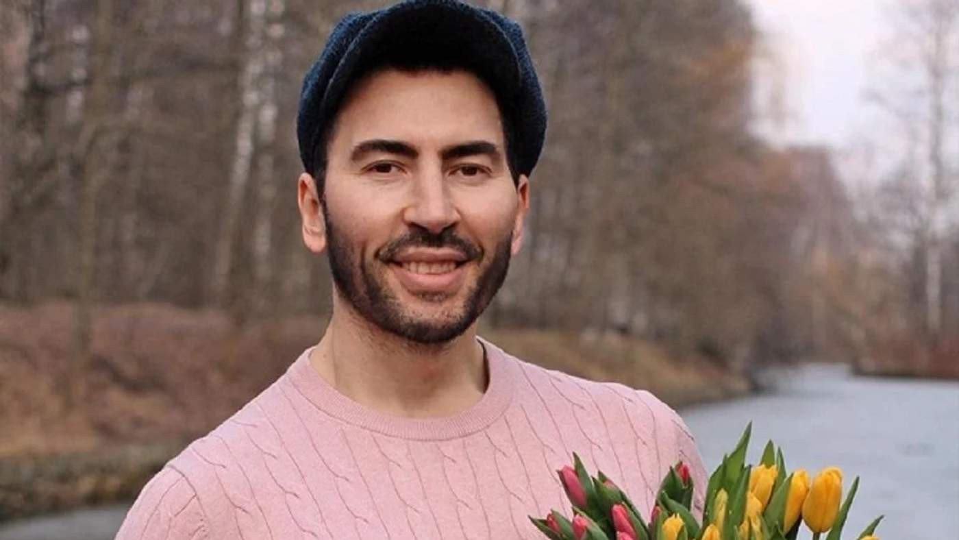 Фото: «Вконтакте» Павла