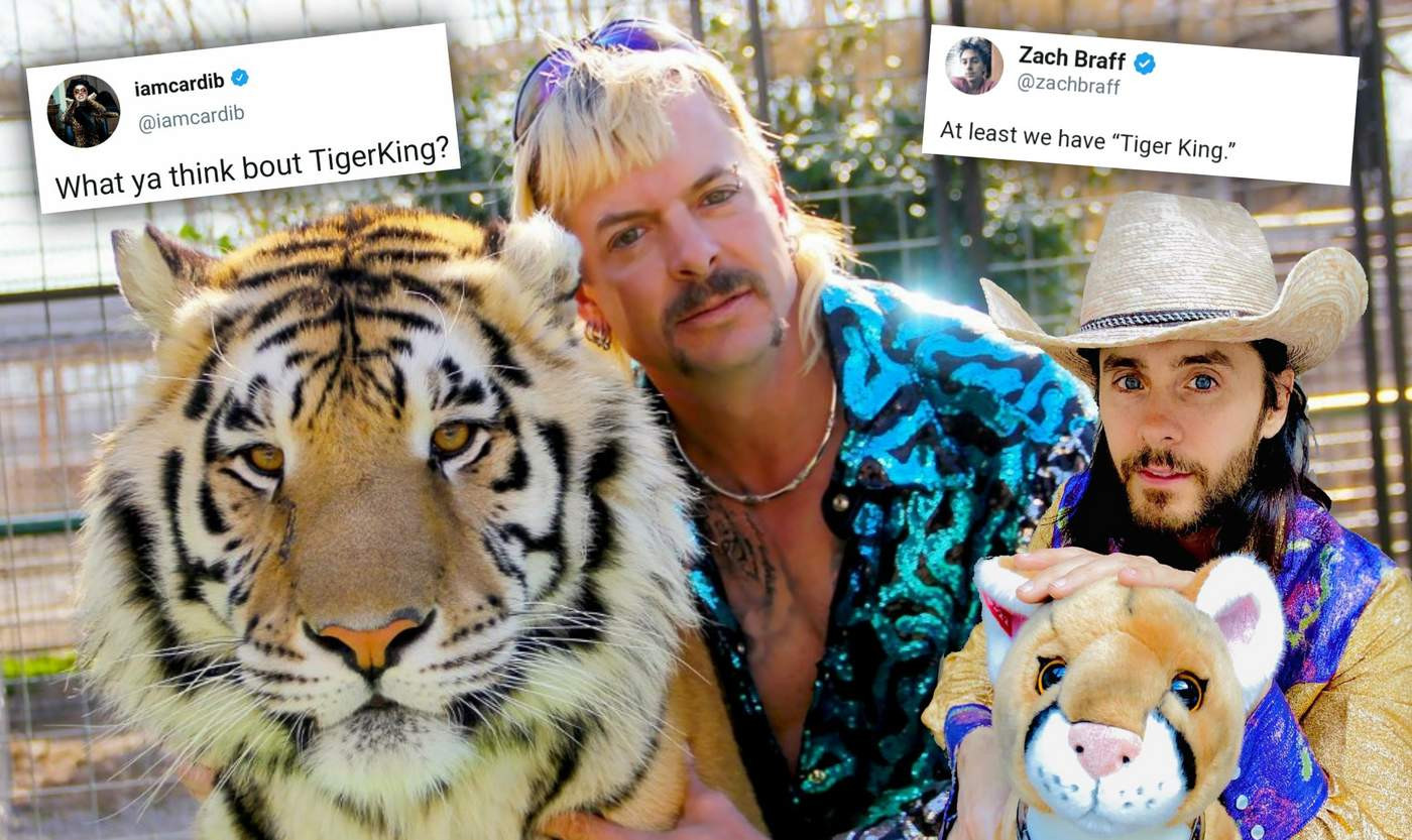 Фото © «Инстаграм», «Твиттер»