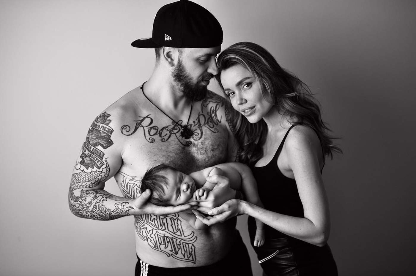 Фото: Инстаграм ST