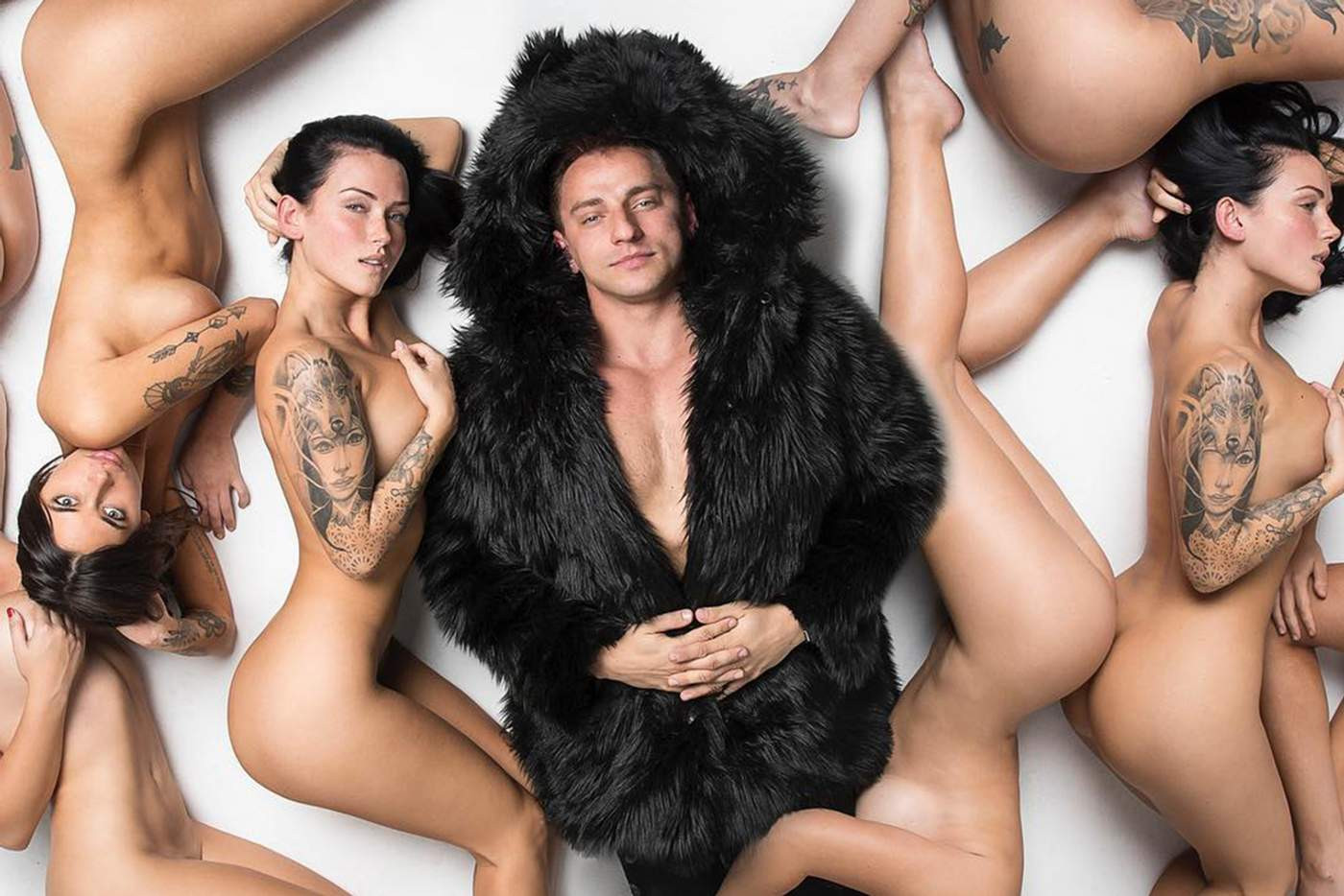 Фото: Инстаграм Виталия