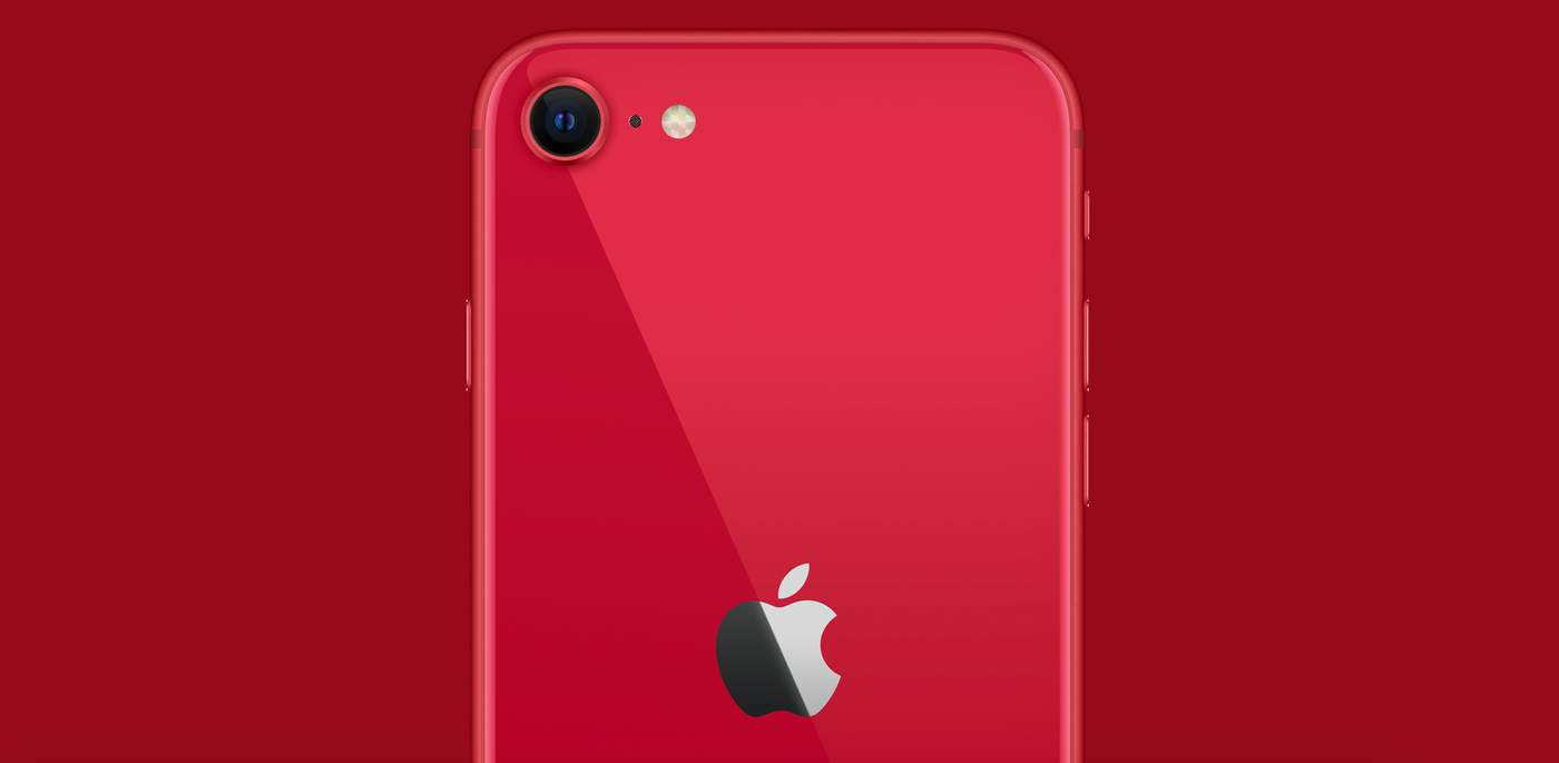 Фото © Apple.com