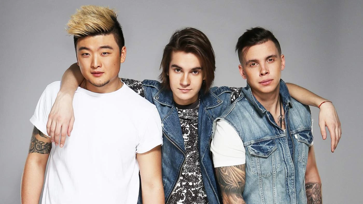 Фото: сайт группы MBAND