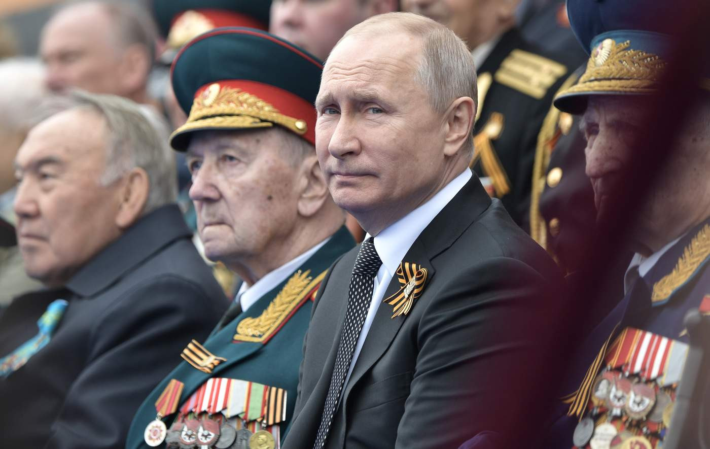 Фото © Газета.ру