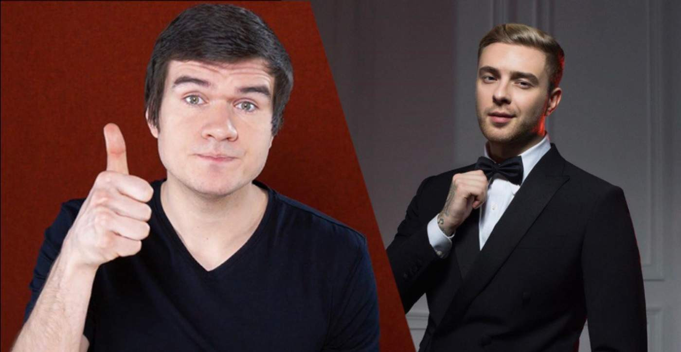 фото: Инстаграм Евгения Баженова и Егора Крида