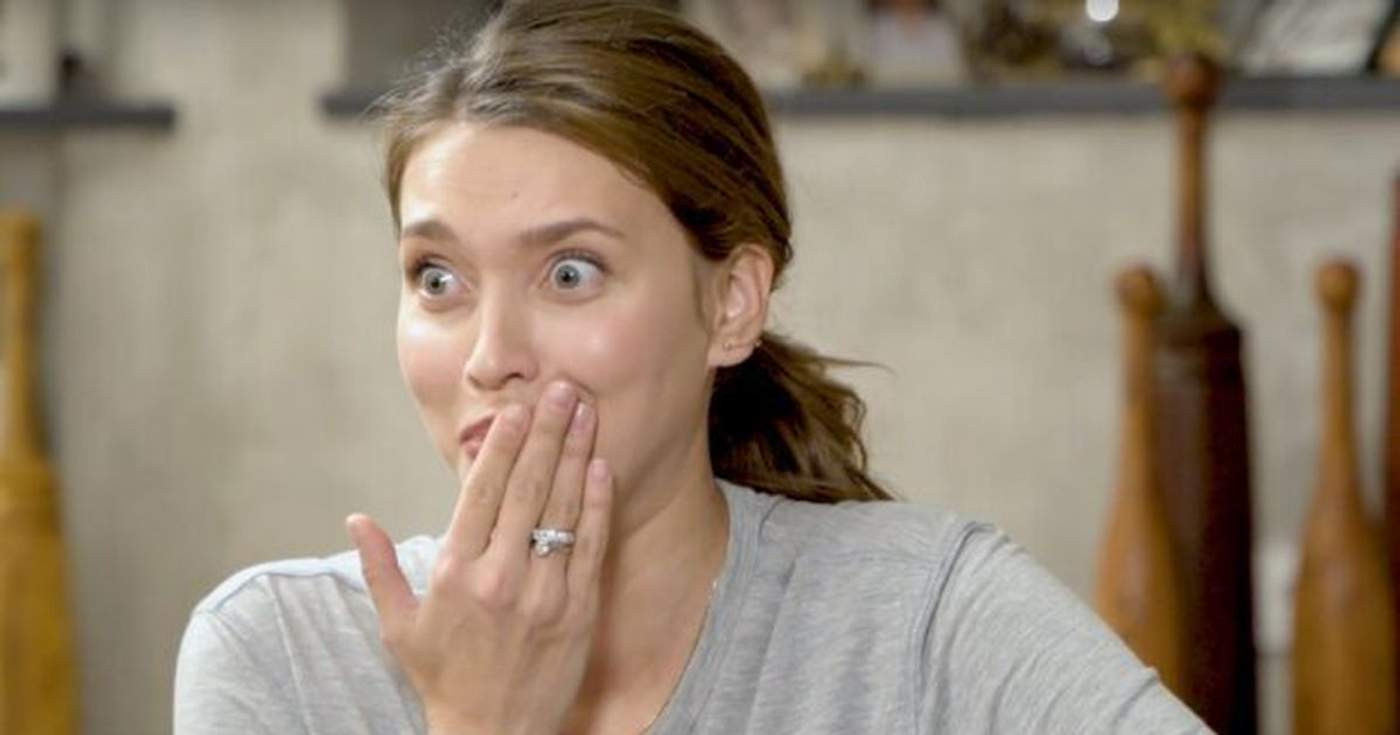 Скриншот из Ютуб-шоу