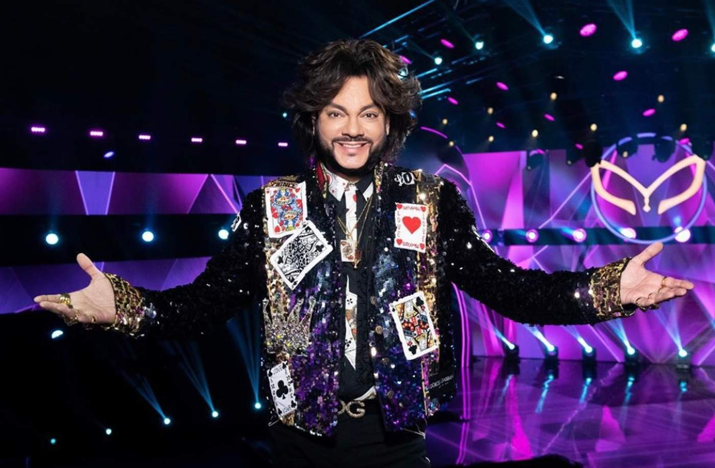 Фото: Instagram/fkirkorov