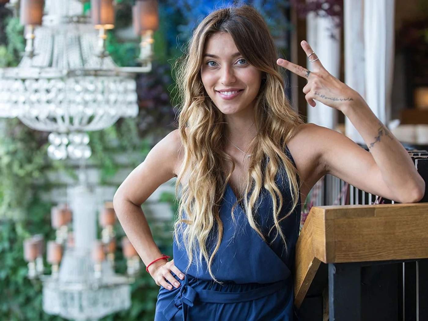 Фото © Инстаграм Регины