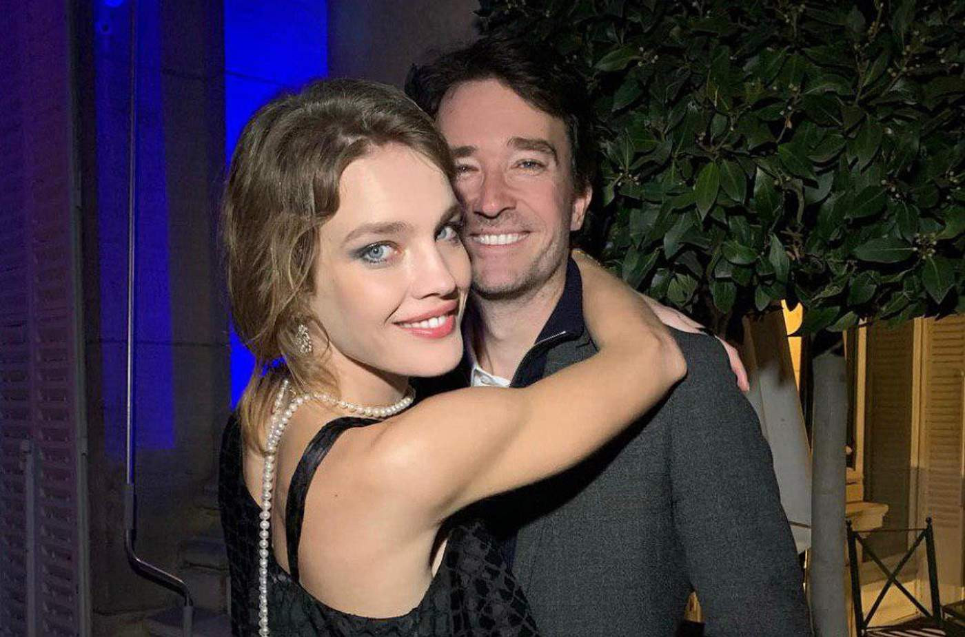 Фото © Instagram @natasupernova