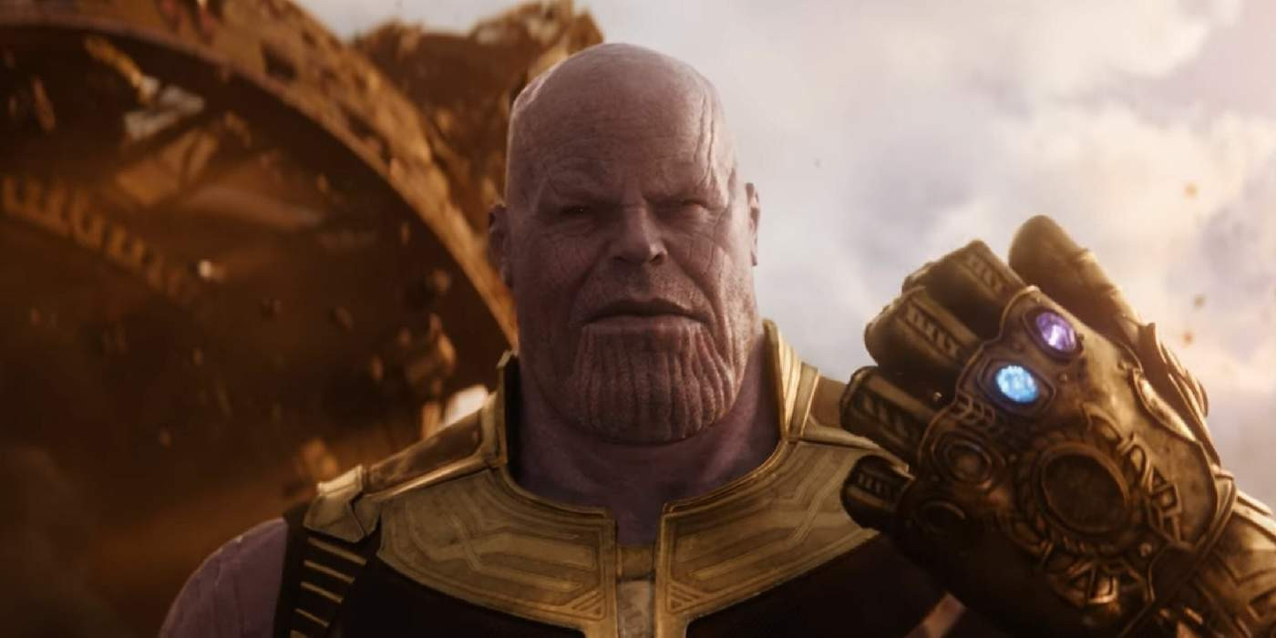 Кадр из фильма «Мстители»