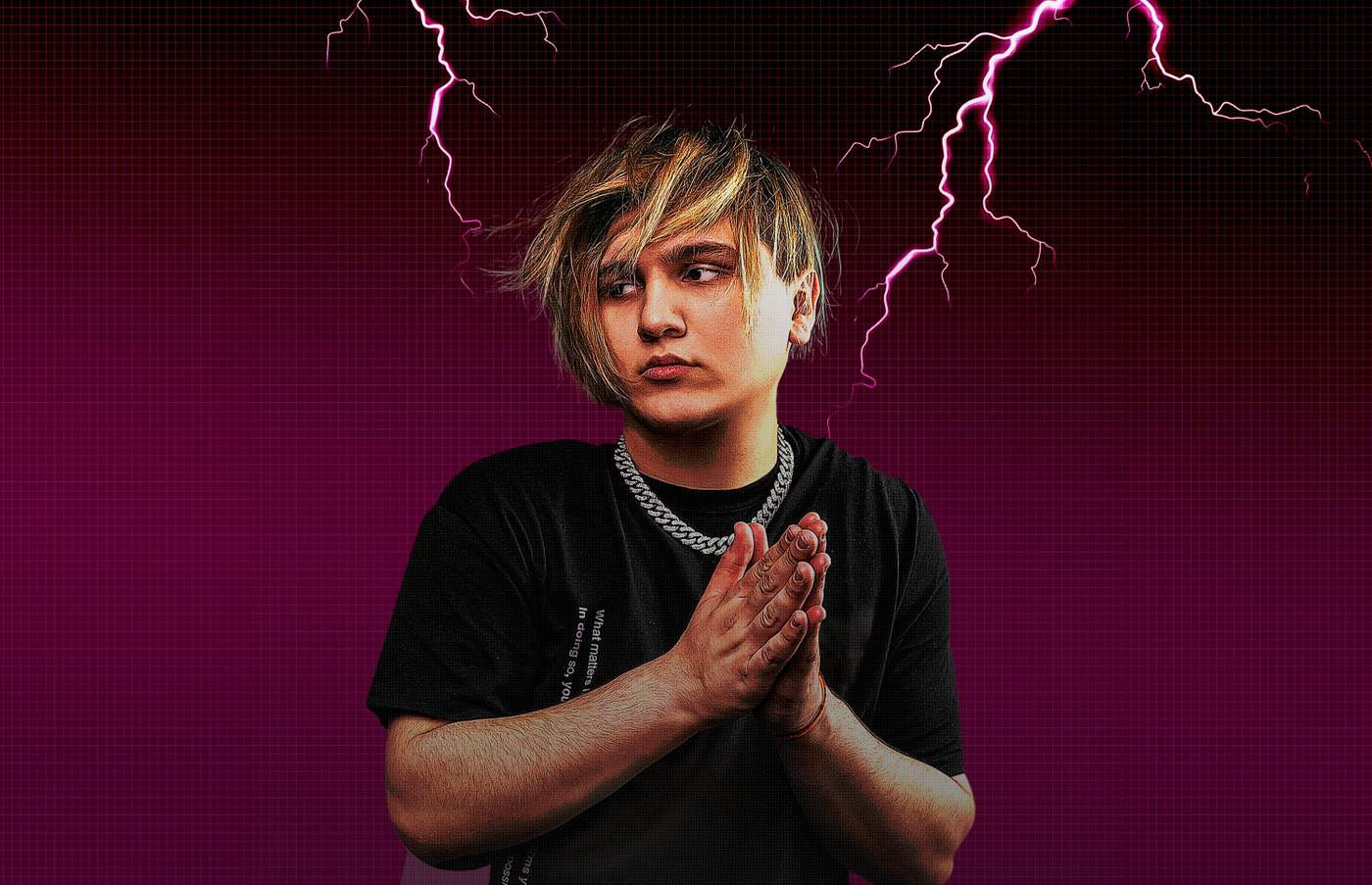 Фото: пресс-служба артиста