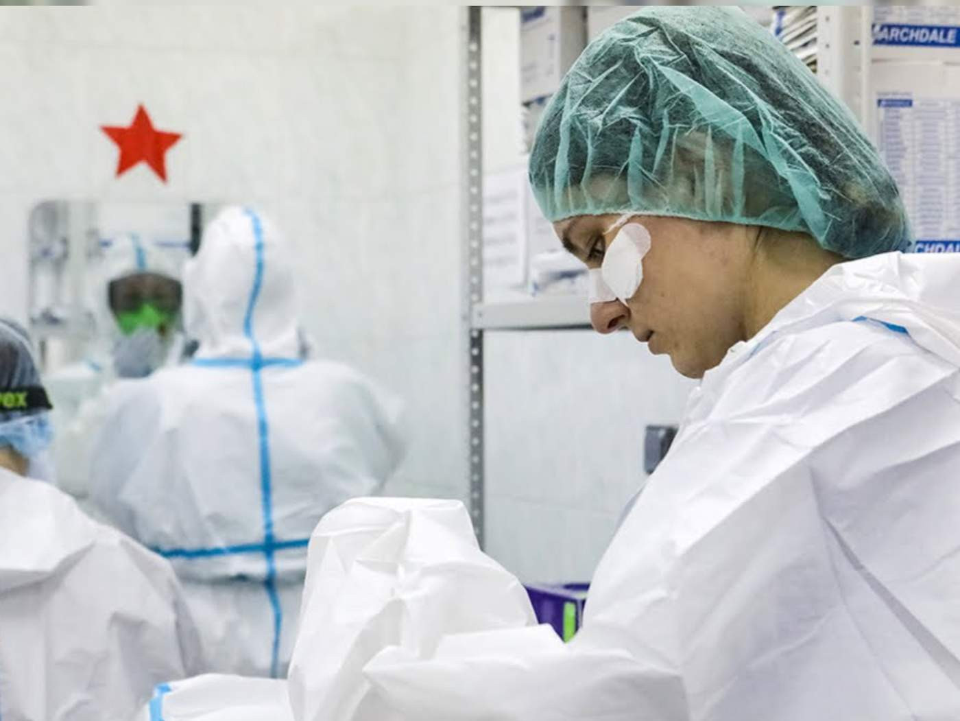 Фото: АГН «Москва»