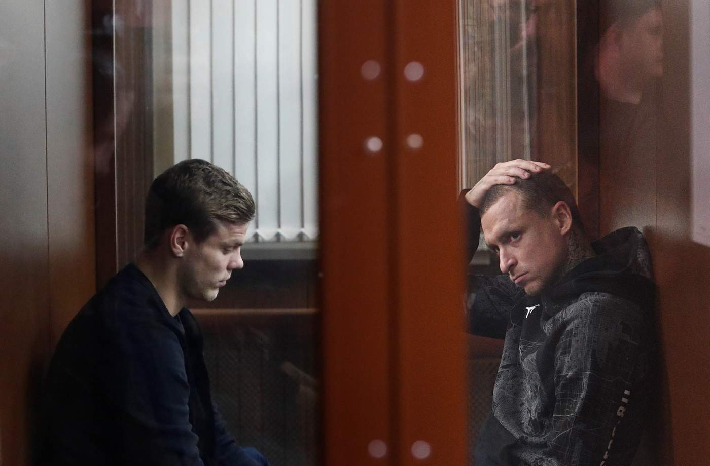 Фото © «Спорт-Экспресс»