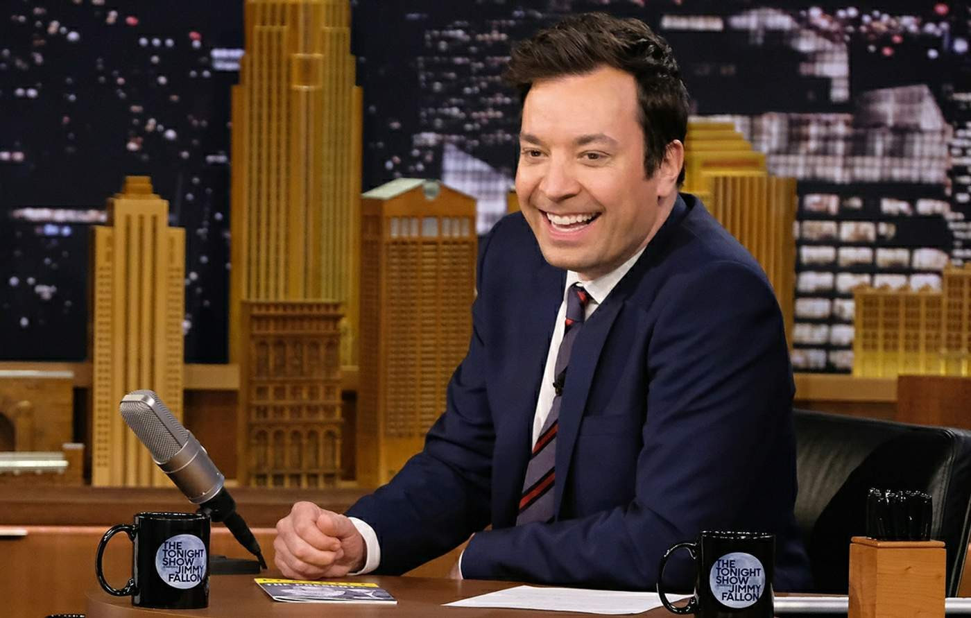 Фото: The Tonight Show