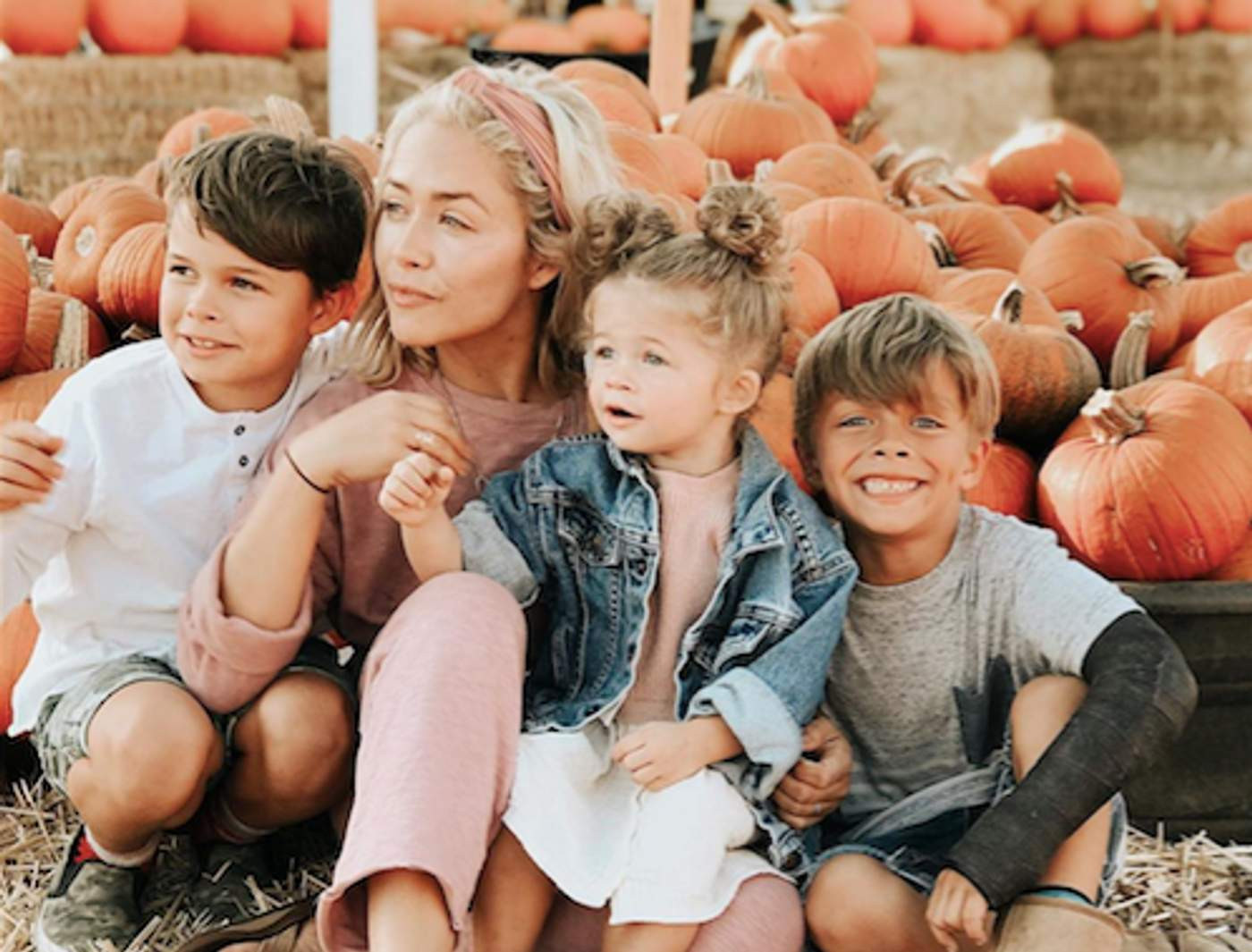 Фото: @littlemissmomma