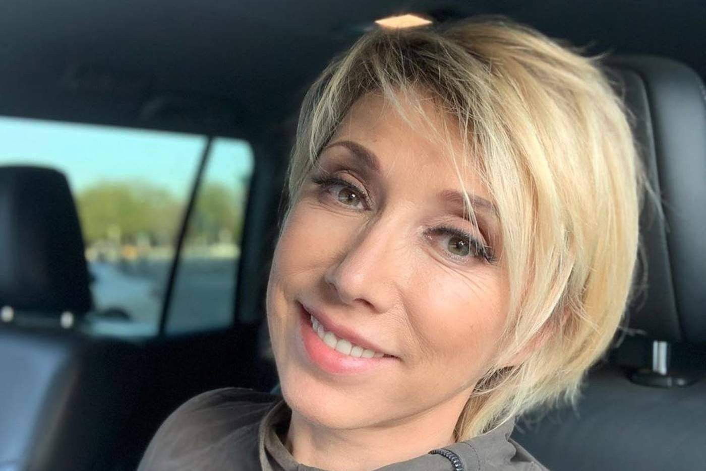 Фото: Инстаграм Елены Воробей