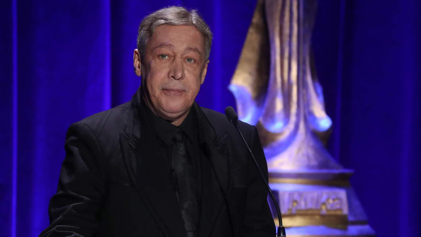 Михаил Ефремов